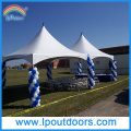6X12m Outdoor High Peak Small Tent for Party